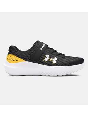 Tenis Para Running Ua Bps Surge 4 Ac Nino