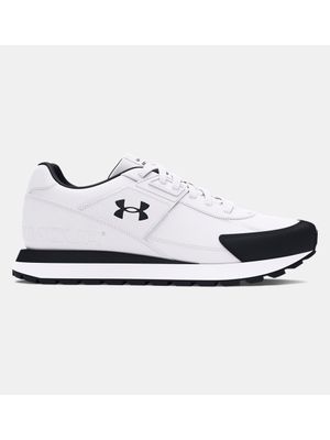 Tenis  Sportstyle Ua Essential Runner Hombre