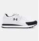 Tenis  Sportstyle Ua Essential Runner Hombre-1744668742446