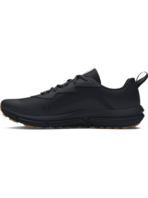 Tenis De Running Ua Charged Verssert 2-Blk Para Hombre