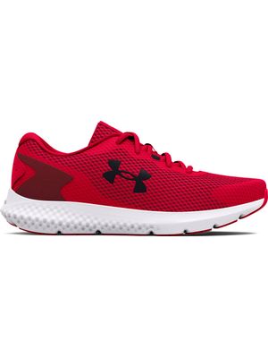 Tenis Para Running Ua Charged Rogue 3-R Hombre