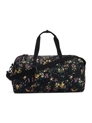 Maletin Para Training Ua Favorite Duffle Mujer