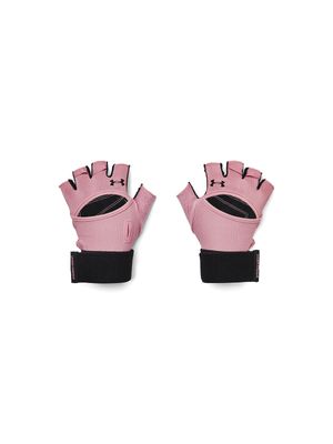 Guantes Para Training Ws Weightlifting Gl Mujer