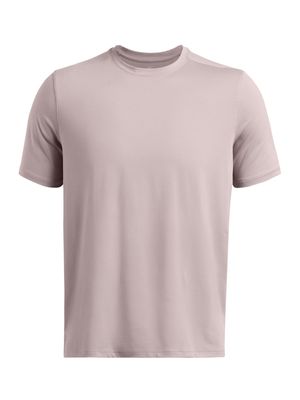 Camiseta Para Training Ua Meridian Ss Hombre