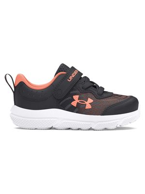 Tenis Para Running Ua Ginf Assert 10 Ac Nina