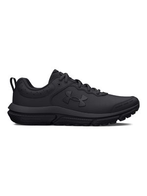 Tenis Para Running Ua Bgs Assert 10 Ufm Nino