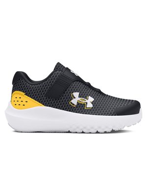Tenis Para Running Ua Binf Surge 4 Ac Nino