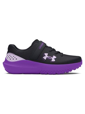 Tenis Para Running Ua Gps Surge 4 Ac Nina