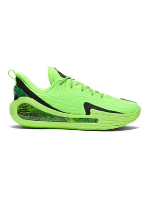 Tenis Para Basketball Curry 12 Extl Unisex