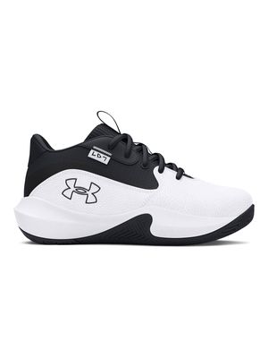 Tenis Para Basketball Ua Ps Lockdown 7 Unisex