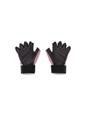 Guantes Para Training Ws Weightlifting Gl Mujer