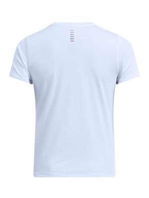 Camiseta Para Running Launch Shortsleeve Mujer