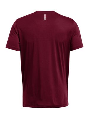Camiseta Para Running Launch Shortsleeve Hombre