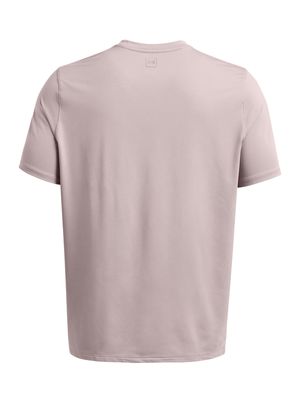 Camiseta Para Training Ua Meridian Ss Hombre