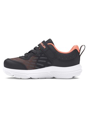 Tenis Para Running Ua Ginf Assert 10 Ac Nina