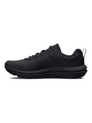Tenis Para Running Ua Bgs Assert 10 Ufm Nino