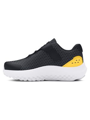 Tenis Para Running Ua Binf Surge 4 Ac Nino