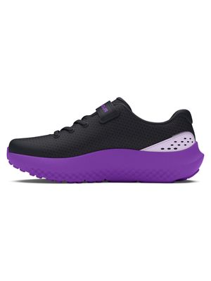 Tenis Para Running Ua Gps Surge 4 Ac Nina