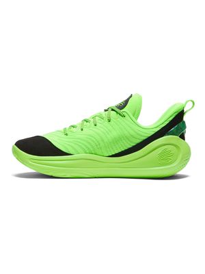 Tenis Para Basketball Curry 12 Extl Unisex