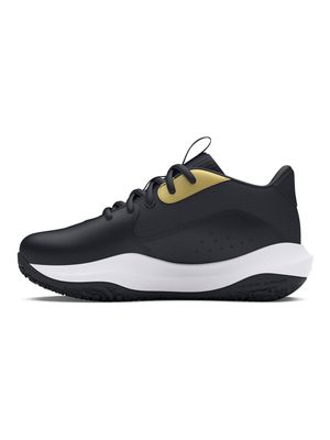 Tenis Para Basketball Ua Ps Lockdown 7 Unisex