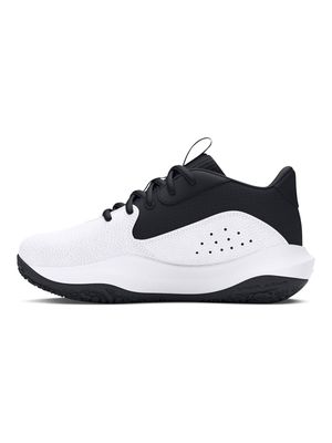 Tenis Para Basketball Ua Ps Lockdown 7 Unisex