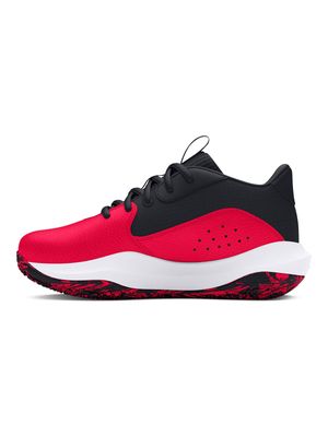 Tenis Para Basketball Ua Ps Lockdown 7 Unisex