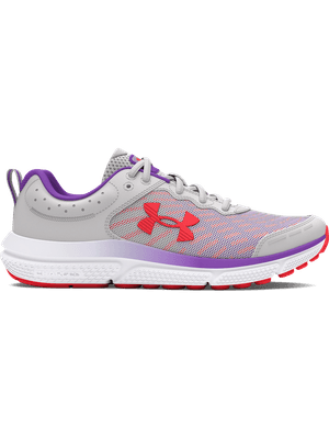 Tenis Para Running Ua Ggs Assert 10 Nina