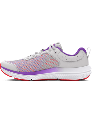 Tenis Para Running Ua Ggs Assert 10 Nina
