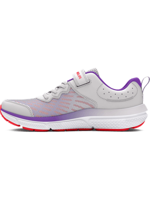 Tenis Para Running Ua Gps Assert 10 Ac Nina