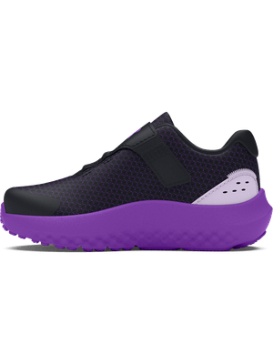 Tenis Para Running Ua Ginf Surge 4 Ac Nina