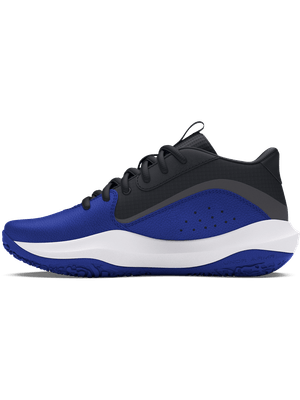 Tenis Para Basketball Ua Gs Lockdown 7 Unisex