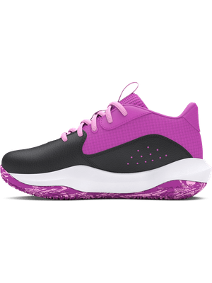 Tenis Para Basketball Ua Gs Lockdown 7 Unisex