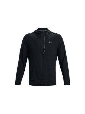 Chaqueta de Running UA OutRun The Storm para Hombre