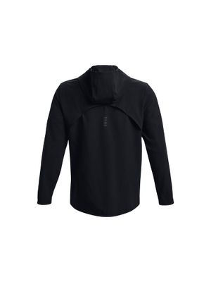 Chaqueta de Running UA OutRun The Storm para Hombre