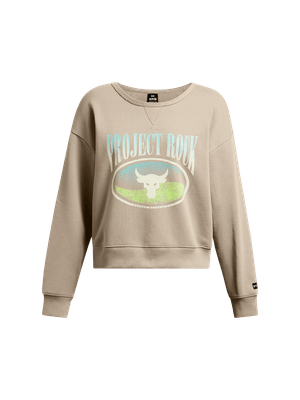 Camiseta Pjt Rck Hw Terry Ls Para Mujer