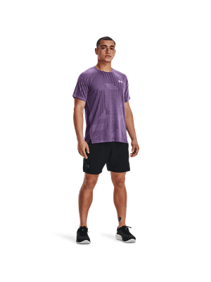 Shorts Lnch Pro 2N1 7 Shrts Para Hombre