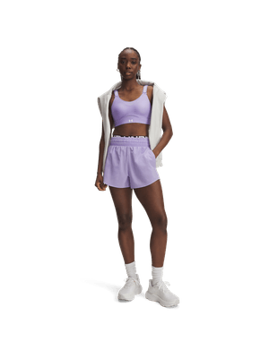 Shorts Ua Vanish 3In Short Para Mujer