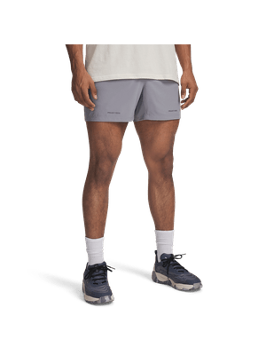 Shorts Pjt Rock Ultimate Short Para Hombre