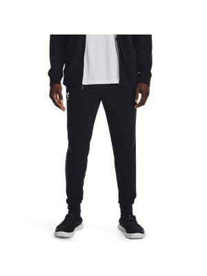 Joggers Ua Rival Terry Jogger Para Hombre