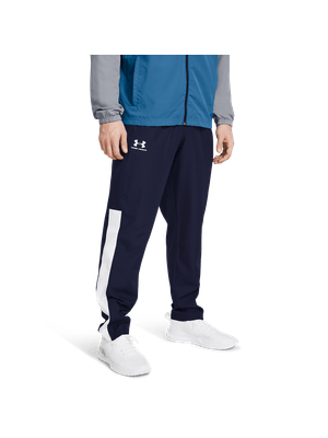 Sudadera Ua Vital Woven Para Hombre