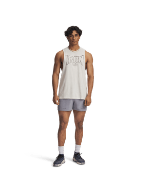 Shorts Pjt Rock Ultimate Short Para Hombre