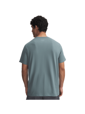 Camiseta Para Training Sprtstl Logo Updt Ss Hombre