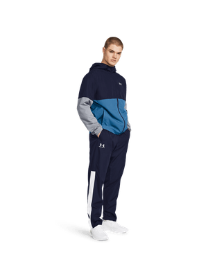 Sudadera Ua Vital Woven Para Hombre