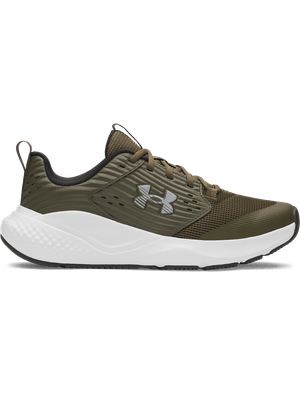 Tenis Ua Charged Commit Tr 4 Para Hombre