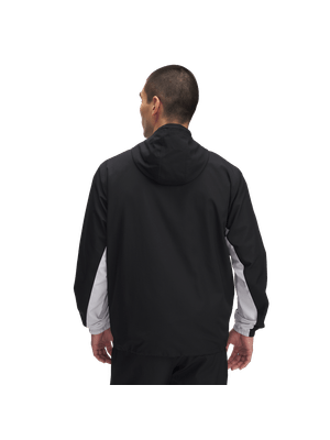 Chaqueta Ua Rival Wvn Windbreaker Para Hombre