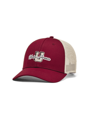 Cachuchas Y Gorros  Sportstyle M Blitzing Trucker Hombre