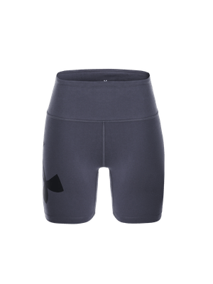 Short Campus 7In Short-Gry Para Mujer