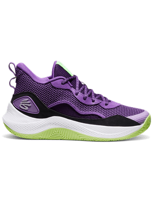 Tenis Para Basketball Curry 3Z 24 Sde Unisex