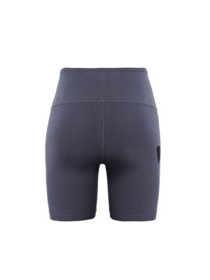 Short Campus 7In Short-Gry Para Mujer