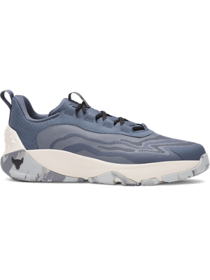 Tenis Ua Project Rock 8 Para Hombre